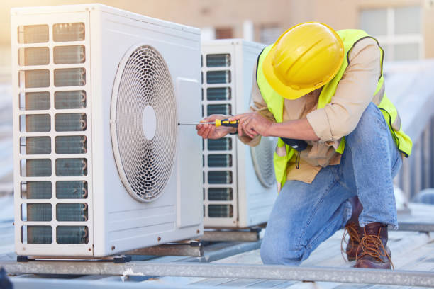 Best Emergency HVAC Repair  in Rose, LA