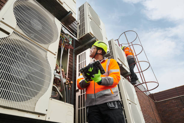 Reliable Larose, LA HVAC Solutions