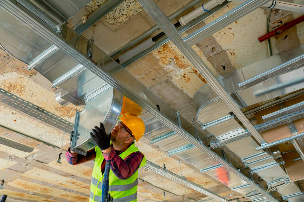Best HVAC Air Duct Cleaning  in Rose, LA