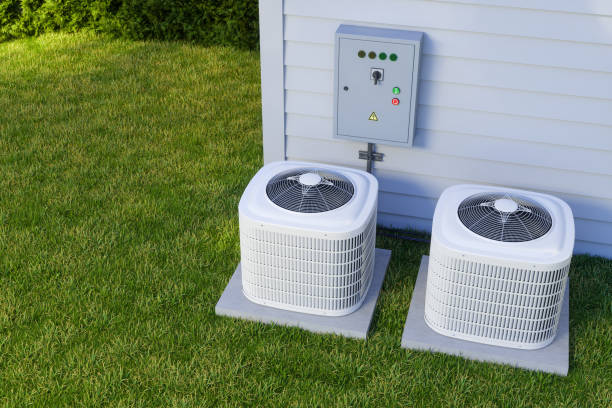 Best HVAC Installation Services  in Rose, LA