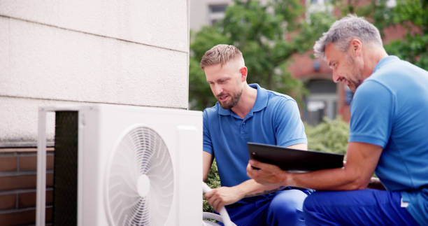 Best HVAC Installation Services  in Rose, LA