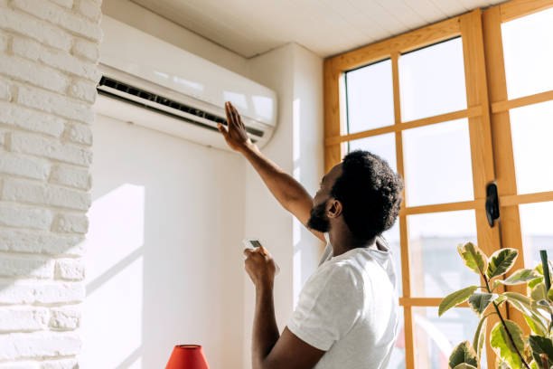Best Local HVAC Companies  in Rose, LA