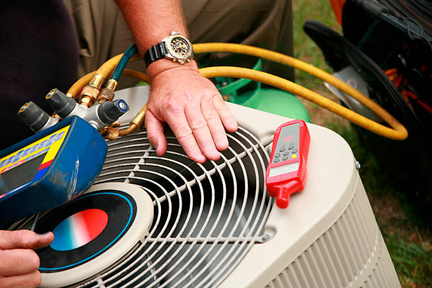 Best HVAC Emergency Services  in Rose, LA