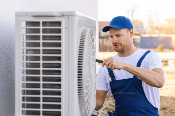 Best 24/7 HVAC Repair  in Rose, LA