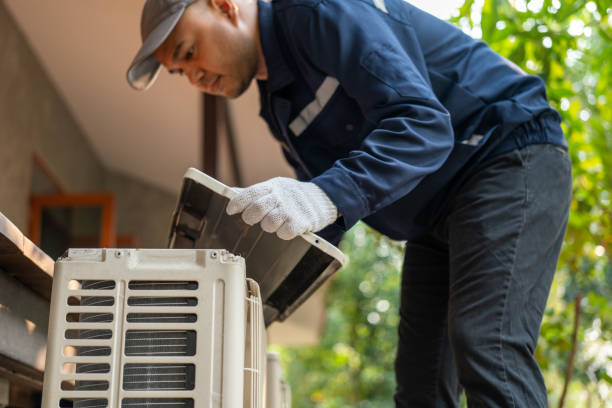 Best HVAC Air Duct Cleaning  in Rose, LA