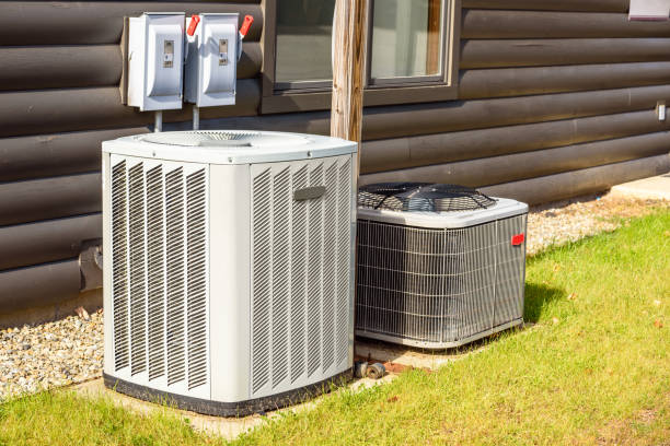 Best HVAC Air Duct Cleaning  in Rose, LA
