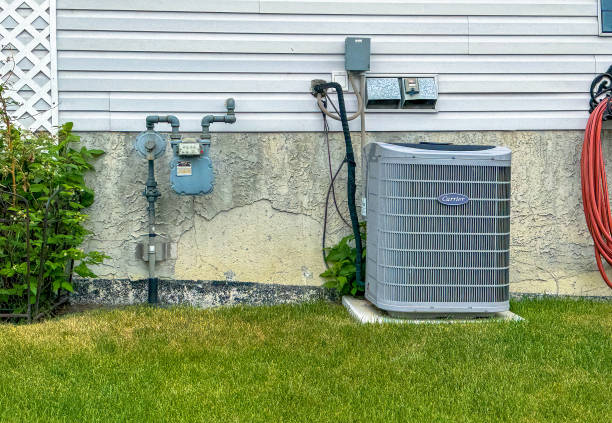 Best Ductless HVAC Repair  in Rose, LA
